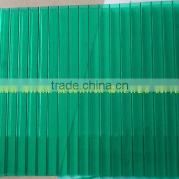 8mm Makrolon pc hollow sheet