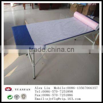 100% New Material Non Woven Fabric Used for Non Woven Bed Sheet and The Disposable Tablecloth , pp Non Woven Fabric Suppliers