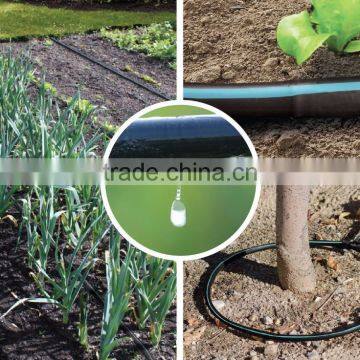 High Quality PE Material Drip Irrigation Pipe / Tape photo-2