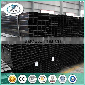 Specifications of Square Pipe for Structural photo-5