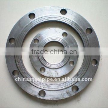 carbon steel flange