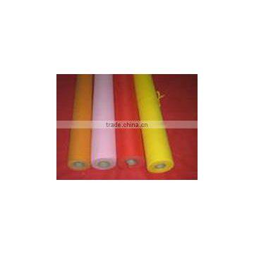PE Film Laminated Spunbond Nonwoven for Medical Bedsheet or Disposable Gown
