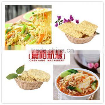 China Jinan Best Price Automatic Instant Noodles Manufacturing Machinery photo-2