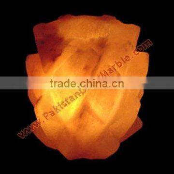 Hot Selling CRAFTED SALT CANDLE HOLDERS photo-2