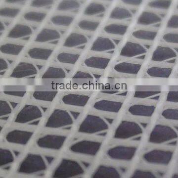 pvc translucent fabric