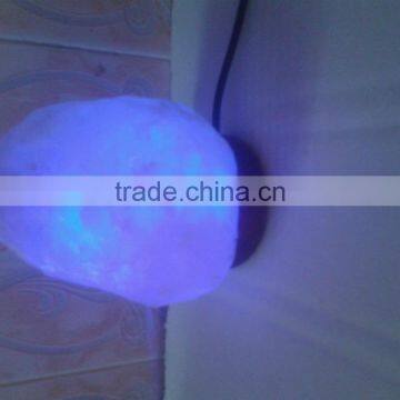 USB Salt Lamp