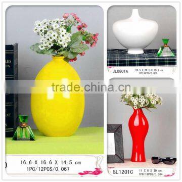 2015 Fashion Fibreglass Vase Mannequin Wedding Window Display photo-4