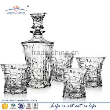 Whiskey Cup Glass Wine Cup Double Old Fashioned photo-2