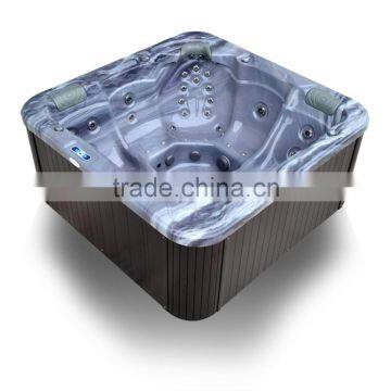 Best-selling Spa Tub A520 With Pop up Speakers photo-5