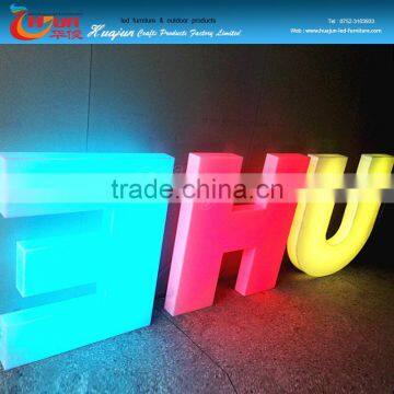 RGB Rechargeable Led Lamp photo-3