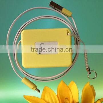 2016 trending products, consumer electronics ,mobile phone usb cable ,retractable cable, Micro usb cable