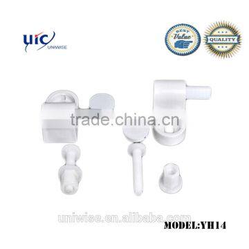 UIC-YH14 plastic toilet seat hinge