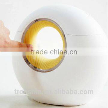 Wholesale Big Eye Ultrasonic Essential Oil Purifier With Personalized Logo photo-3