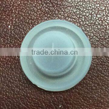 Wholesale Liquid Injection Molding Food Grade Silicone One Way Valve for Dispensing Solution photo-5