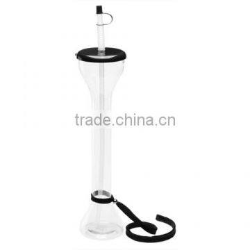 Best selling plastic 600ml yard cup