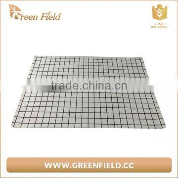 2017 Nice Print Washable Kraft Paper Placemat