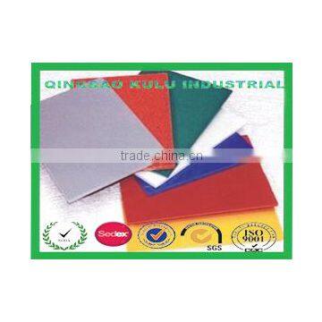 new product professional non-slip FRP panel for sale