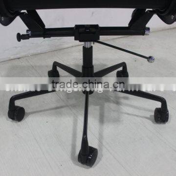 Office Chair EA117 Black Frame Office Furniture Black Metal photo-4