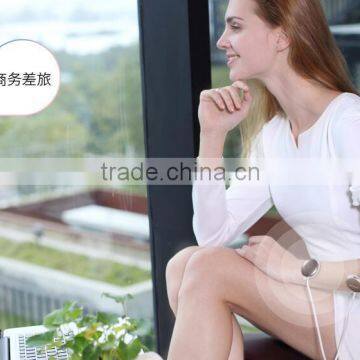 Hot Sale Magic Massage Stickers Deluxe Version Portable Massage Pad Smart Phone APP Control Low-frequency Massage Stickers photo-4