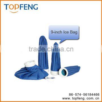 Ice bag , ice cooler bags