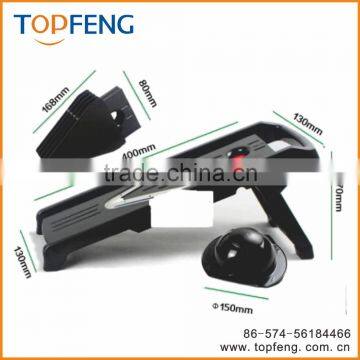 Slicer Grater With Guard , Mandoline Slicer Grater With Guard , Multi-function Slicer/multi-function Grater photo-2