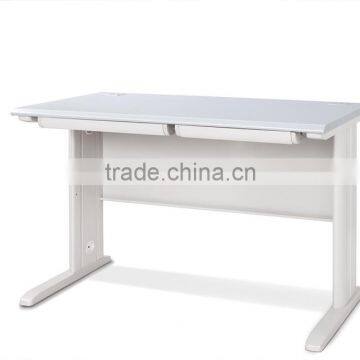 Steel Desk Legs Computer Metal Desk Legs Frame photo-3