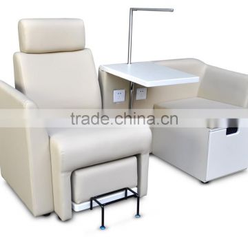 Pedicure chair Nail chair salon furniture TKN-D3M003