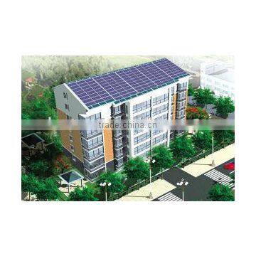 2000w Solar Home System BFS-2kw off Grid 2KWH per Hour System From BestSun photo-6