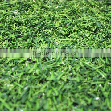 Home and outdoor decoration synthetic cheap football tennis softball badminton relaxation toy natural grass turf E05 1104