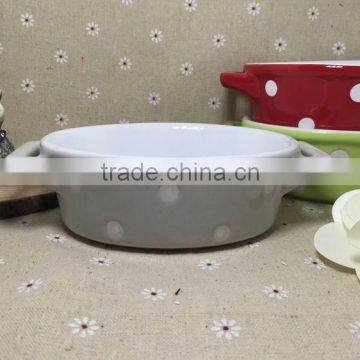 Used Baking Oven, Microwave Oven, Stocked Ceramic Bowl photo-3