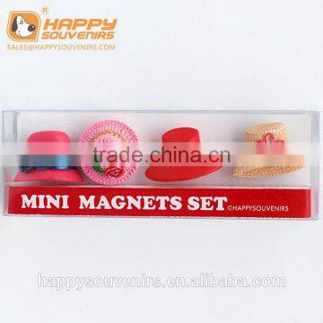 Custom 3d Fridge Magnets Tourism Souvenirs photo-6