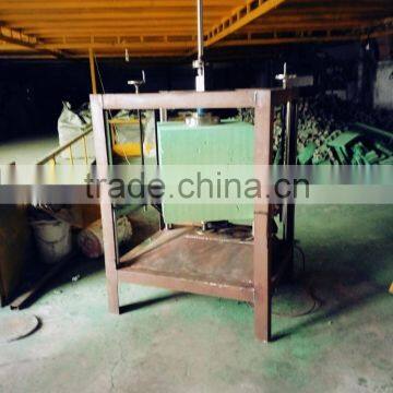 PLC Spherical Foam Making Machine Used for Product the Oasis Spherical Floral Foam photo-2