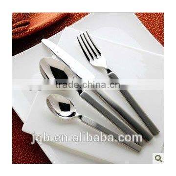 Factory Cheap Price Stainless Steel Cutlery Set Table Knife photo-5