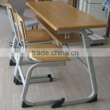 School Desk&Chair set (single)