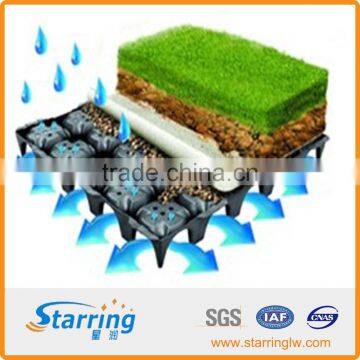 High Strength Polypropylene for Roofing Garden photo-5