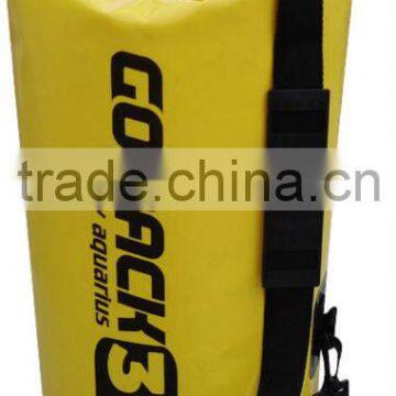 Fashion High Quality Waterproof Bag in Different Colors