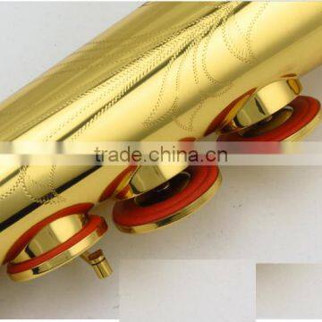 Soprano Saxophone, Straight Soprano Sax,Chinese Sporano Saxophone Wood Wind Instrument photo-5