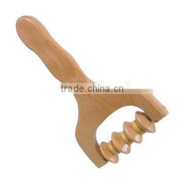 Wholesales Massage Tools, High Quality Wood Massge Rollers, Vietnam Wood photo-3