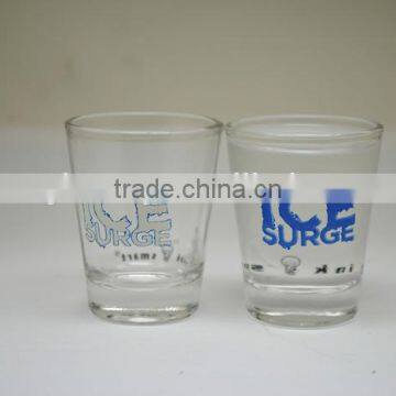 Glass Temperature Cold Color Changing Cup photo-2