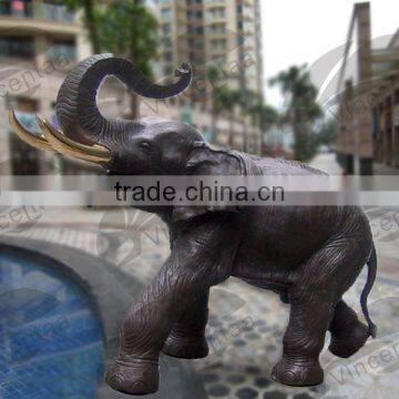 Popular Design Elephant Fountain photo-3