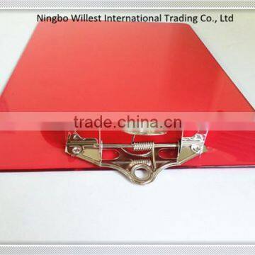 A4 Red Butterfly Clipboard photo-4