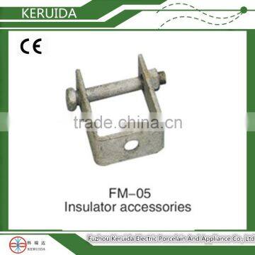 electrical metal fitting insulator accessories