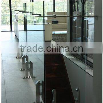 JINXIN Glass Balustrade Spigot_spigots Glass Clamps_Australia 316 Stainless Steel Spigot photo-3