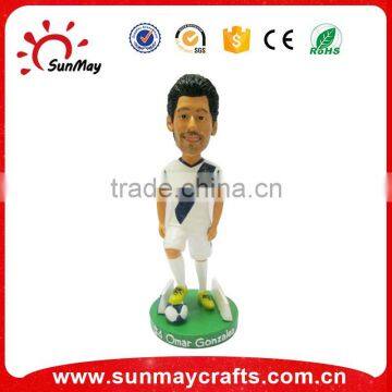 Polyresin Basketball Players Figures photo-5