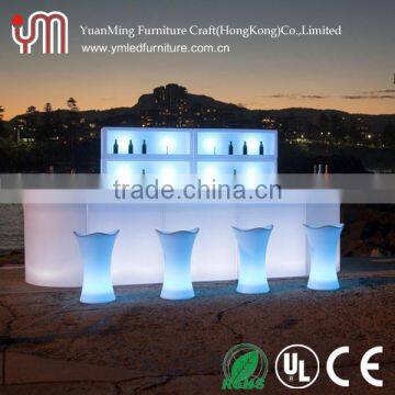 Led Bar Counter/LED Bar Table/LED Bar Counter Furniture photo-5