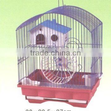 Hamster mouse pet Cage