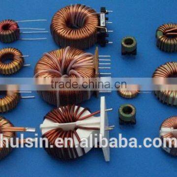 Supply 1 henry toroidal inductor coil