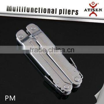 Hot Sale Stainless Steel New Carpentry Army Multi Tool photo-2