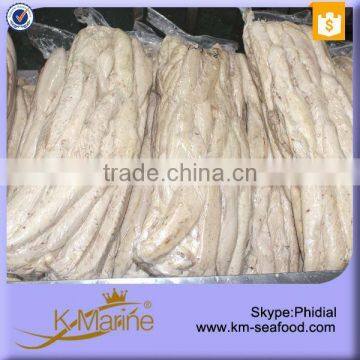 Double Clean Halal Seafood Top Quality Frozen Tuna Loin photo-5