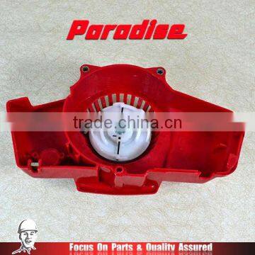 40.2cc Rbc Nb411 Brush Cutter Robin Trimmers Starter photo-3